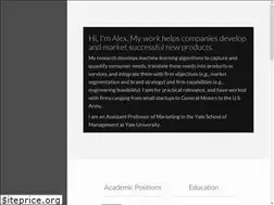Sites similar to aburnap.com
