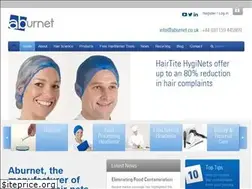 Sites similar to aburnet.co.uk