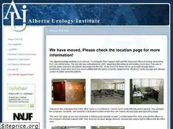 Sites similar to aburologyinstitute.com
