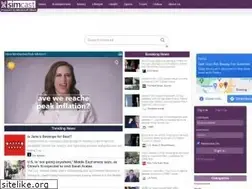 Sites similar to aburuqya.com
