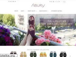 Sites similar to abury.net
