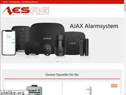 Sites similar to abus-brandmeldeanlage.ch
