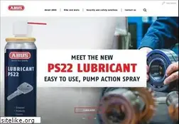 Sites similar to abus-pfaffenhain.de