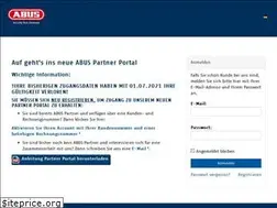 Sites similar to abus-sc.at