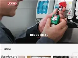 Sites similar to abus.cl