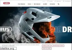 Sites similar to abus.dk