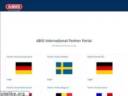 Sites similar to abus.es