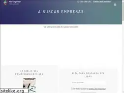 Sites similar to abuscarempresas.com