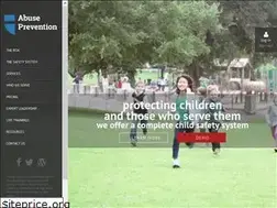 Sites similar to abusepreventionsystems.com