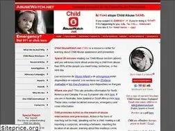 Sites similar to abusewatch.net