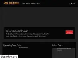 Sites similar to abuseyourillusion.com