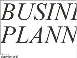 Sites similar to abusinessplan.com