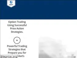 Sites similar to abusinesswithtrading.com