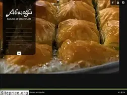 Sites similar to abusoglu.com