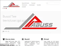 Sites similar to abuss.ee