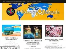 Sites similar to abussolaquebrada.com