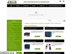 Sites similar to abustek.com
