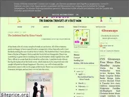 Sites similar to abusymomoftwo.com