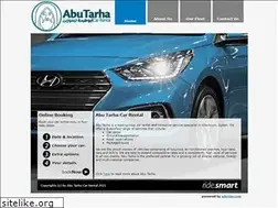 Sites similar to abutarha.com