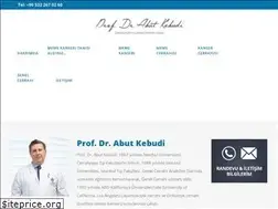 Sites similar to abutkebudi.com