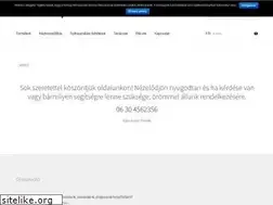 Sites similar to abutor.hu