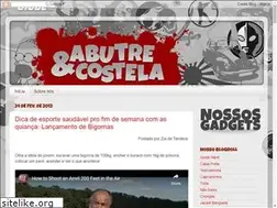 Sites similar to abutreecostela.blogspot.com