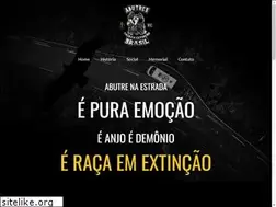 Sites similar to abutres.com.br