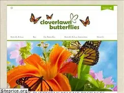 Sites similar to abutterflyrelease.com