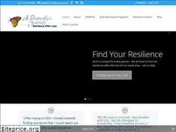 Sites similar to abutterflysjourney.org