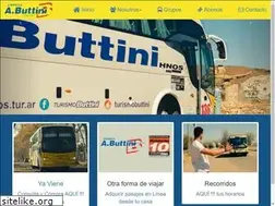 Sites similar to abuttini.com