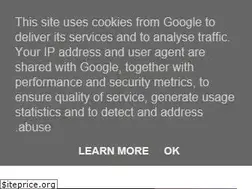 Sites similar to abuyasir5.blogspot.com