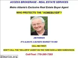 Sites similar to abuyeragent.com