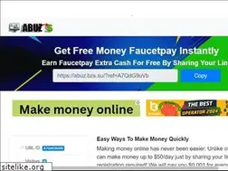 Sites similar to abuz.bzs.su
