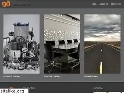 Sites similar to abuzeid.com.jo