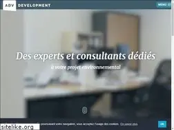 Sites similar to abv-development.com