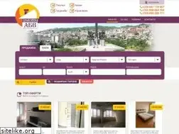Sites similar to abv-imoti.bg
