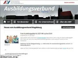 Sites similar to abv-magdeburg.de