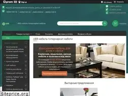 Sites similar to abv-mebel.com