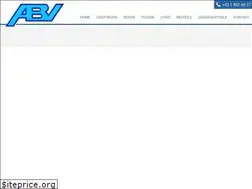 Sites similar to abv-styling.at