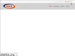 Sites similar to abv-uo.cz