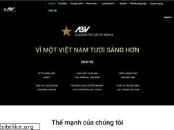 Sites similar to abv.edu.vn