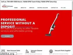 Sites similar to abvac.net