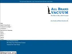 Sites similar to abvacs.net