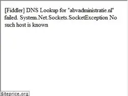 Sites similar to abvadministratie.nl