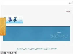 Sites similar to abvaomran.com