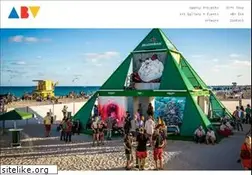 Sites similar to abvatl.com