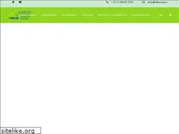 Sites similar to abve.org.br