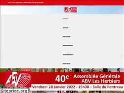 Sites similar to abvendee.fr