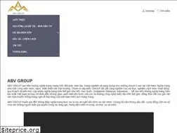 Sites similar to abvgroup.net