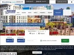 Sites similar to abvilomalodge.com